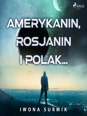 cover image of Amerykanin, Rosjanin i Polak...